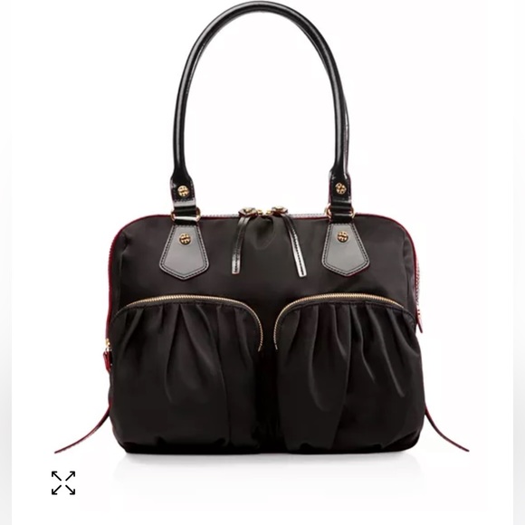 MZ Wallace Handbags - MZ Wallace Baby Jane Satchel